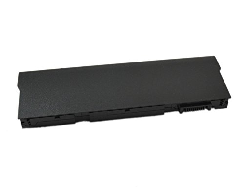 GRS® Notebook Akku für DELL Latitude E5420, E5520, E5530, E6420, E6430, Inspiron 4520, 4720, 5420, 5425, 5520, 5525, 5720, 7420, 7520, 7720, N7520, N7720 Vostro 3460, 3560, ersetzt: P8TC7, P9TJ0, R48V3, PRRRF, RU485, T54F3, T54FJ, UJ499, YKF0M, X57F1, 04NW9, 312-1163, 312-1242, 312-1310, 312-1311, 451-11947, 8858X, 8P3YX, 911MD, HCJWT, KJ321, M5Y0X, NHXVW, Laptop Batterie 6600mAh, 11.1V - 2
