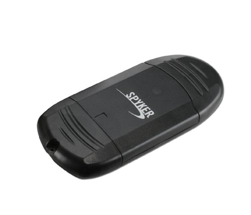 Spyker LECT-SPY-CART-C206 Multi Card Reader with Adaptor