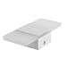 Produktbild Meisijia 3W 6500K/3000K weiße/warmes Licht LED bedlight Wandleuchte Hotels Haus Schlafzimmer Wohnzimmer Korridor Lampe