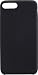 Produktbild Peter Jäckel Back Cover Noble für Apple iPhone 7 Plus Black