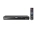 Price comparison product image Panasonic DMR-EX84CEGK DVD/HDD Recorder, 160 GB, Black