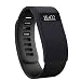 Produktbild Greatfine Hülle für fitbit Charge / fitbit HR Charge Silikon Schutzhülle Case Cover Stoßstange-Abdeckung (Black)