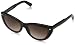 Dsquared2 Women’s Eye Sunglasses, Brown (Marrone), 53