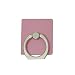 Produktbild Finger Grip Ring, drehbare Halterung aus Metall mit Ständer KFZ Halterung für alle Handys, iPhones und Tablets und ipads-multiple Farbe