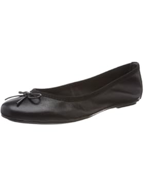 Tamaris Damen 22165 Geschlossene Ballerinas