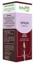HERBALGEM GEMMOBASE Optigem bio