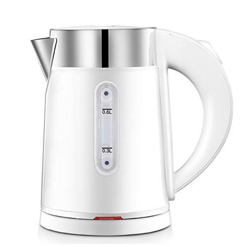 Bouilloire lectrique Bouilloire lectrique  isolation lectrique de 0,6 L