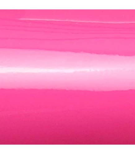 Oracal 651 Selbstklebende Folie – 31 Cm Rolle, 5 M, Violett Glänzend Für Plotter & Dekoration