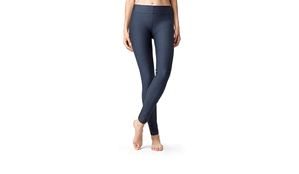 Calzedonia Damen Push Up Leggings : Amazon.de: Bekleidung