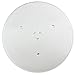 Produktbild Original Samsung mw880rsa mw840wc Mikrowelle Turntable Glasplatte (292 mm/29,2 cm)