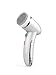 Produktbild Finerwi Elektrische Reinigungsbürste Instrument USB Wiederaufladbar Sanftes Peeling Tiefenreinigung Entfernen Sie das Mitesser-Gesichtsmassagegerät,4