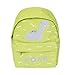 Produktbild A Little Lovely Company bpbrgr07 Rucksack Mini – Brontosaurus