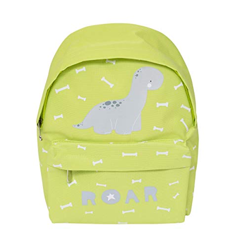 Preisvergleich Produktbild A Little Lovely Company bpbrgr07 Rucksack Mini – Brontosaurus