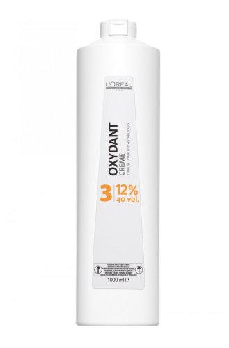L'Oréal Oxydant Creme 12% 1000ml