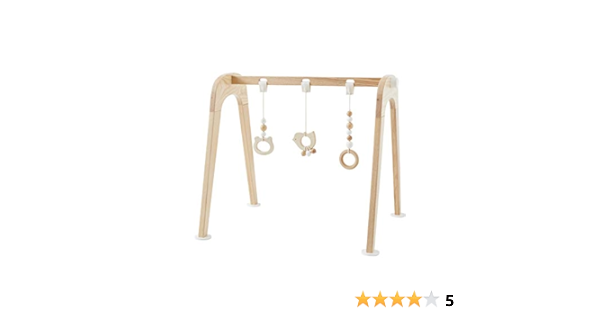 Vertbaudet Arc D Activites Modulaire En Bois Non Couleur Unique Amazon Fr Bebe Et Puericulture