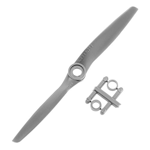 LP053625E 5.25x6.25 Speed 400 Electric Prop by APC-Landing Products