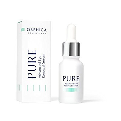 Orphica Pure Advanced Sérum para el Contorno de los Ojos - 15 ml