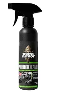 Xxtra Armor Interior Cleaner for Cars (250 ml)