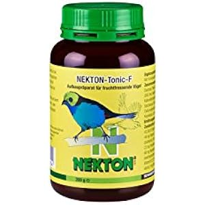Nekton Tonic F, Größe: S, 1er Pack (1 x 150 g)