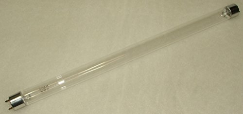 Liona UV-C Ersatzlampe TL 15 Watt für Oase Bitron 15