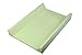 Changing Pad - Changing Mat - Changing Cover - Cotbed Changing Pad - Cot Bet Changign Mat - Changing Mat with hard base - Changing Table Top - Green, PVC, 70x50 cm