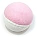Bee Beautiful Strawberries & Cream Bath Bomb - Strawberry & Vanilla Cream : 1 x 65g Round