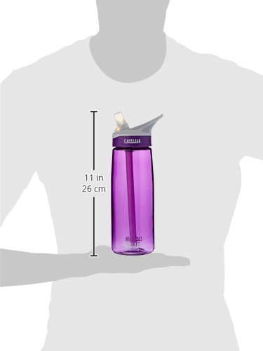 Camelbak Wasserflasche Eddy 0.75 Liter - 2