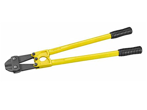 Stanley 1-17-750 Coupe-boulons bras tubulaires 350 mm Capacité de coupe 4 mm