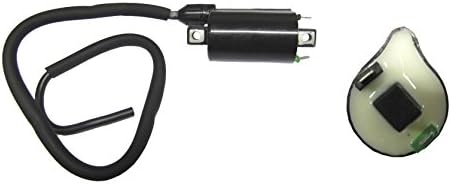 Arctic Cat F 1100 Turbo Sno Pro (USA) 2012-2013 Ignition Coil - 2 (Each)