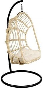 Rattan Hanging Swing Seat