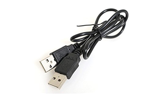 iwish 2016 neu Design USB Super Ultra Dünn 2 Lüfter Kühler Pad für 33 cm 35,6 cm Notebook Laptop Macbook PC Heizkörper - 7