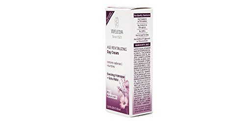 Weleda Nachtkerze Festigende Tagespflege, 30 ml, 1er Pack (1 x 30 ml) - 6