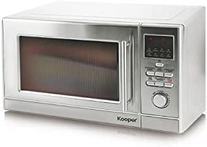 forno a microonde digitale + grill 26lt 1000w : Amazon.it: Casa e cucina