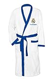  Real Madrid Albornoz T10-12
