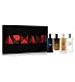 Produktbild Giorgio Armani Mens Geschenkset Acqua Di Gio 15ml EDT, Acqua Di Gio Absolu 15ml EDP, Code 15ml EDT & Code Profumo 15ml EDP