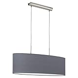 Geeignet für Wohnzimmer, Esszimmer, Schlafzimmer, Flur
