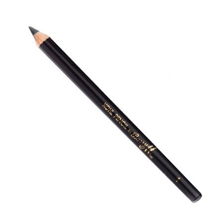 Barry M Kohl Pencils - Black (1)