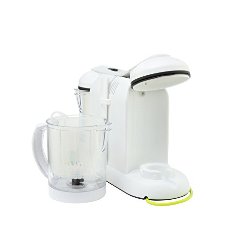 Béaba Babycook Plus Mixer, Farbe wählbar - 7