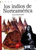 Image de Los indios de Norteamérica (Mundo azul)