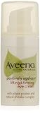 Aveeno Active Naturals Positively Ageless Lifting & Firming Eye Cream with Natural Shitake Complex, 0.5 Ounce RS.1722 (30.00% Off) - Amazon