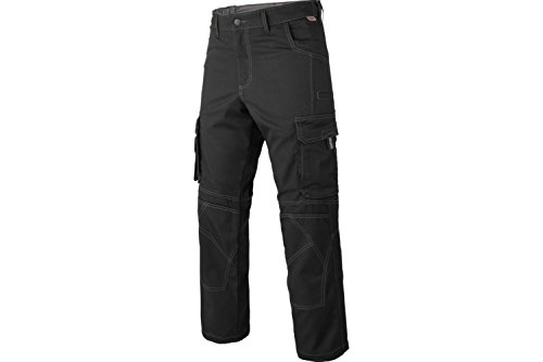 WÜRTH MODYF Pantalon de Travail Cargo Noir - Taille 54