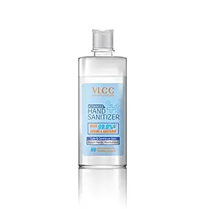 VLCC Hand Sanitizer 500ml