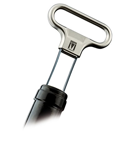 Monopol Ent- und Verkorker „AH-SO“ – Made in Germany - 3
