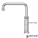 Produktbild Classic Fusion Square Quooker Quooker Reservoirs PRO3 und Cube (Voll-Edelstahl)