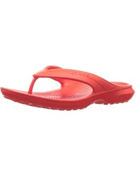 crocs Unisex-Kinder Classicflipk Pantoffeln