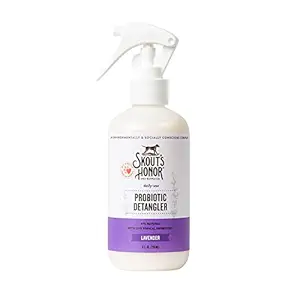 Skout'S Honor Probiotic Daily-Use Detangler - 8 Fl. Oz.