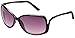 Fastrack Oversized Sunglasses (Black) (C046PR2) RS.1000.00