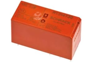 ‎TEENSY Teensy TE Connectivity RT314730 RT1 Monostabiles Relais, 230V Spule, 1-poliger Wechsler x 1 Stück