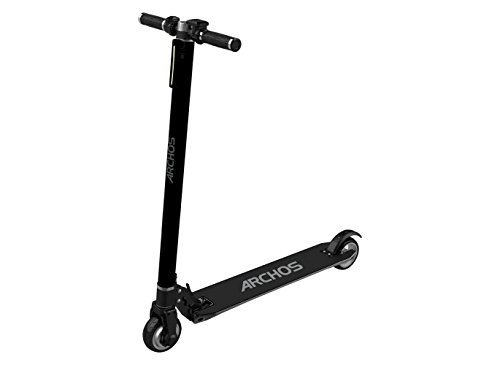 Preisvergleich Produktbild ARCHOS Escooter Bolt V2 Elektroscooter, Schwarz, One size