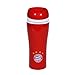 Produktbild FC Bayern München Thermobecher ca. 0,4 l